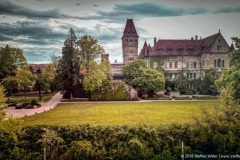 Schloß Faber-Castell Stein