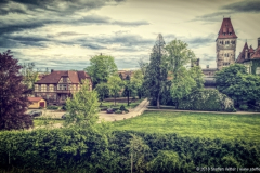 Schloß Faber-Castell Stein