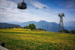 Seilbahn Bozen