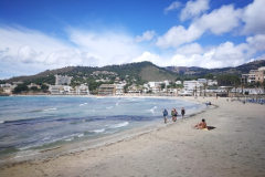 Mallorca Strand