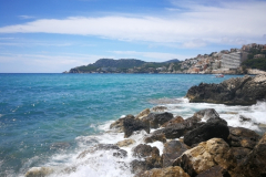 Mallorca Strand