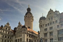 Leipzig Stadt