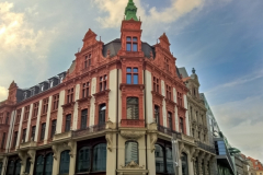 Leipzig Stadt