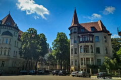 Leipzig Stadt