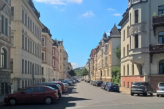 Leipzig Stadt
