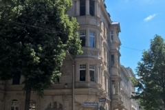 Leipzig Stadt