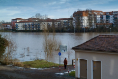 Wiesengrund Fürth Scherbsgraben