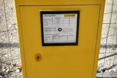 lustiger Briefkasten