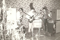 Steffen Witter Clip - erster Auftritt