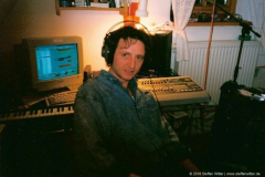 Steffen Witter Homestudio