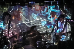 Steffen Witter Orange from Venus Gig