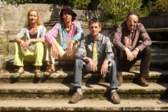 Steffen Witter Orange from Venus