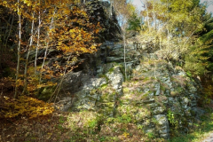 Schönbrunn Kreiseberg