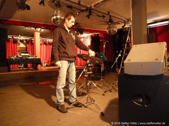 Steffen Witter Orange from Venus Videoproduktion