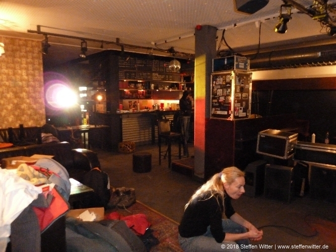 Steffen Witter Orange from Venus Videoproduktion