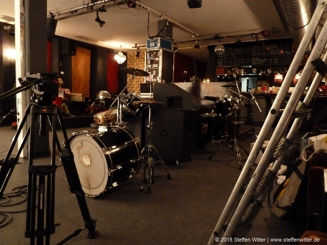 Steffen Witter Orange from Venus Videoproduktion