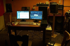 Steffen Witter Orange from Venus CD Produktion