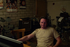 Steffen Witter Orange from Venus CD Produktion