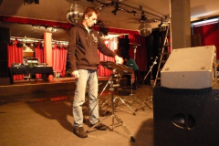 Steffen Witter Orange from Venus Videoproduktion