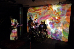 Steffen Witter Orange from Venus Videoproduktion