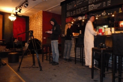 Steffen Witter Orange from Venus Videoproduktion