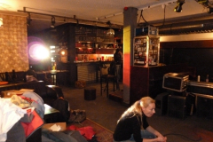 Steffen Witter Orange from Venus Videoproduktion