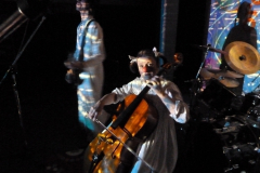 Steffen Witter Orange from Venus Videoproduktion