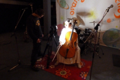 Steffen Witter Orange from Venus Videoproduktion