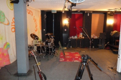 Steffen Witter Orange from Venus Videoproduktion