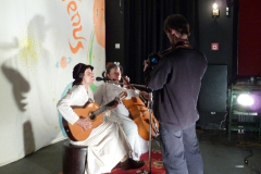 Steffen Witter Orange from Venus Videoproduktion