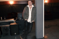 Steffen Witter Orange from Venus Videoproduktion