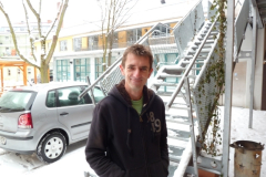 Steffen Witter Orange from Venus Videoproduktion