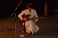 Steffen Witter Orange from Venus Videoproduktion