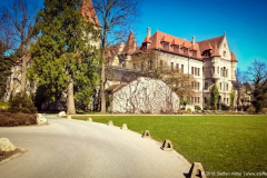 Schloß Faber-Castell Stein