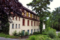 Faber-Castell Werkstatt im Sommer